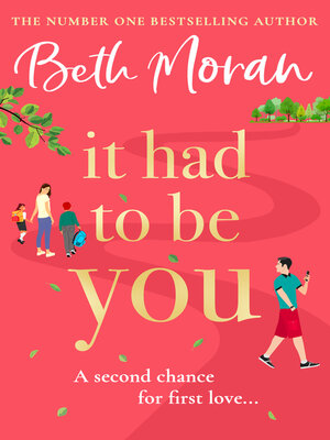 It Had to Be You - ebook
